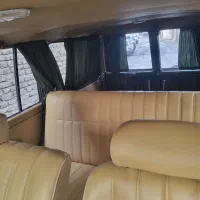 پاترول 4×4 سیلند  مدل 78|خودرو سواری و وانت|مشهد, فتح المبین|دیوار