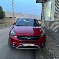 تیگو‌۷ آ تی مدل ۹۶