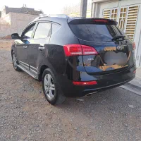 جک اس 5  دنده استثنائی