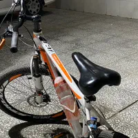 دوچرخه جردن سایز 26 آلمینیوم|دوچرخه، اسکیت، اسکوتر|اندیشه, اندیشه فاز ۱|دیوار