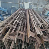 حدود ۱۰ تن کرومیت استفاده نشده نو