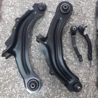 طبق کامل چپ و راست سیبک فرمان چپ و راست مگان|قطعات یدکی و لوازم جانبی|محمدشهر, محمدشهر|دیوار