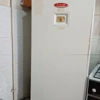 آبگرمکن زمینی