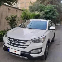 سانتافه ۲۰۱۵ نیم فول تک برگ سند