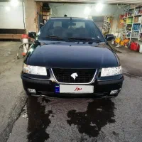 سمند lx 93|خودرو سواری و وانت|ایلام, |دیوار