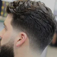 آرایشگاه مردانه امین|خدمات آرایشگری و زیبایی|قم, سیدان|دیوار