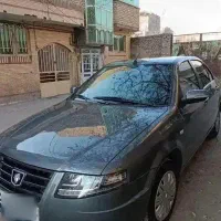 سورن پلاس XU7P کم‌کار - دریچه گاز سیمی