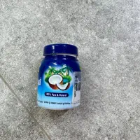 روغن نارگیل اصل