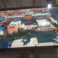 تلویزیون ۳۲اینچ ال ای دی