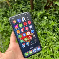 xs max256