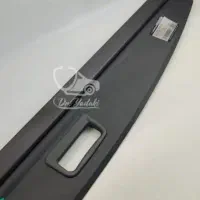 پرده صندوق عقب هایما
