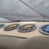 سیستم|صوتی و تصویری|پرند, فاز ۵|دیوار