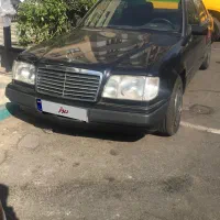 بنز کپل دودی|خودرو کلاسیک|فردیس, فردیس|دیوار