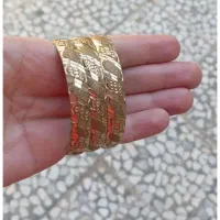 النگو رنگ ثابت