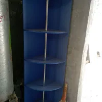 ویترین اتاق کودک