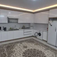 واحد ۹۱متری دو خواب شهرک مروارید جی ارغوانیه