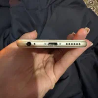 apple گُلد۳۲ گیگ|موبایل|بهشهر, |دیوار