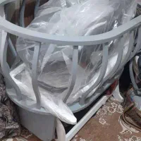 گهواره تا 4سال وکالسکه نونو