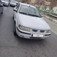 سمندملی دوگانه کارخانه 94