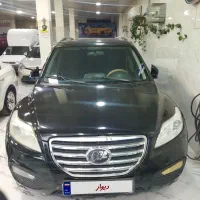 لیفان X60 مدل ۹۲خوشگل و بی توضیح