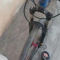 دوچرخه حرفه ای جیانت دانهیل|دوچرخه، اسکیت، اسکوتر|مرند, |دیوار