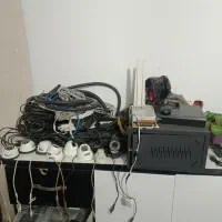 دوربین مداربسته