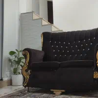 مبل راحتی مفت|مبلمان خانگی و میز عسلی|مرودشت, ثبت احوال|دیوار