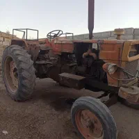 تراکتور،تریلی،شخم زن