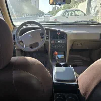 ۴۰۵ slx مدل آخر ۹۱|خودرو سواری و وانت|تهران, تهرانسر شرقی|دیوار