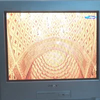 تلوزیون سونی