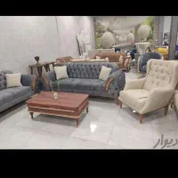 مبلمان وحید /* مستقیم از تولیدی