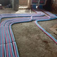 اسماعیل زادع|آبگرمکن، پکیج، شوفاژ|میاندوآب, |دیوار