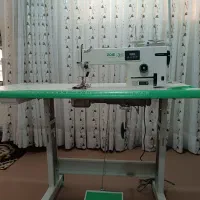 فروش چرخ خیاطی و سردوز سه نخ