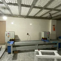 دستگاه جوش دوسر اوزچلیک