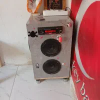 اسپیکر دست ساز