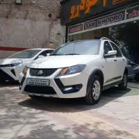 کوییک Rs مدل ۱۴۰۴