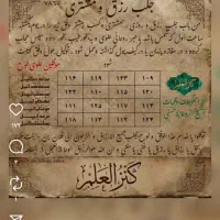 کتاب جلد دعا