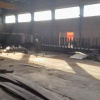 جوشکار و نیرو فنی ساده