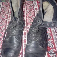 پوتین سربازی - «سایز ۴۵»
