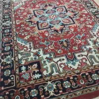 2تا فرش ماشینی 6متری