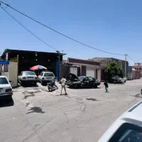 نیازمند استاد یا نیمه استاد صافکار