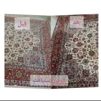 مبلشویی وروشویی فرش|خدمات نظافت|اراک, |دیوار