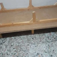 تختخواب دونفره|حراج|اصفهان, مولوی|دیوار