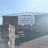 نصب و اجرای انواع سقف های شیبدار (شیروانی)|خدمات پیشه و مهارت|کرج, فاز ۳ مهرشهر|دیوار