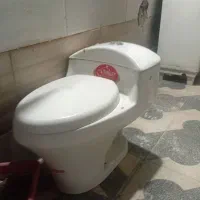 دسشویی فرنگی