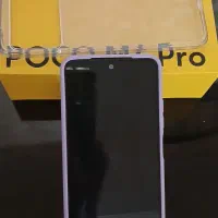 گوشی poco m4 pro