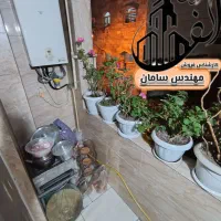 رهن واحد 110 متری سه راه منظریه خیابان محمد نژاد