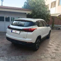 تیگارد X35، مدل ۱۴۰۲|خودرو سواری و وانت|شیراز, ارم|دیوار