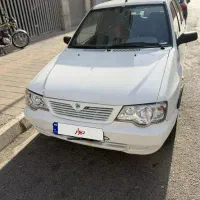پراید۱۱۱ مدل ۹۳