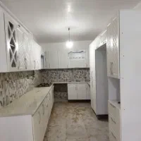 کابینت با نمای فوق العاده براق کد ۴۵۷۶۳|مصالح و تجهیزات ساختمان|رشت, پیرکلاچای|دیوار